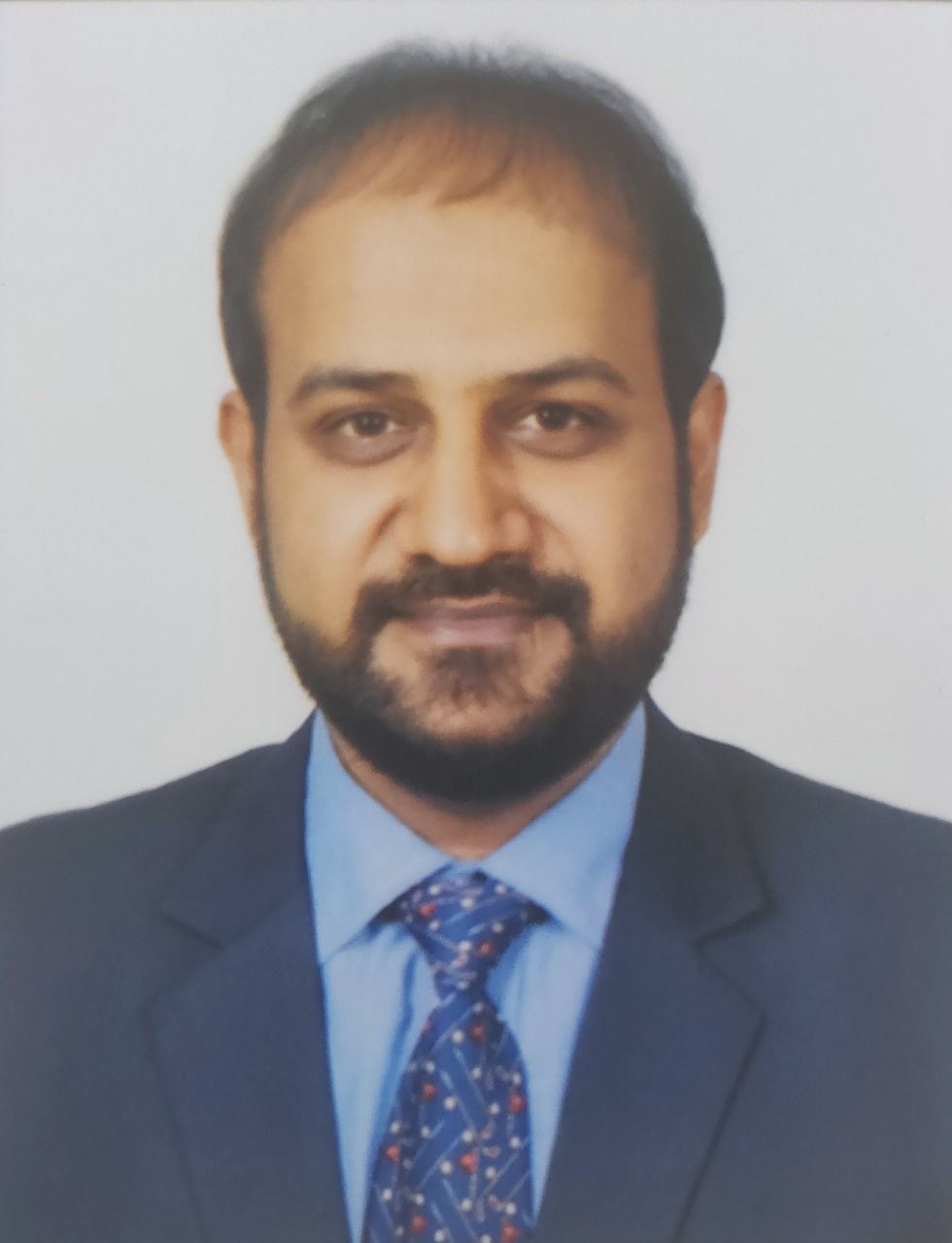 Mr. Ashish ( EX-Head VinFast )